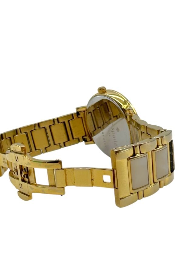 KATE SPADE - QUARTZ WATCH - Image 3
